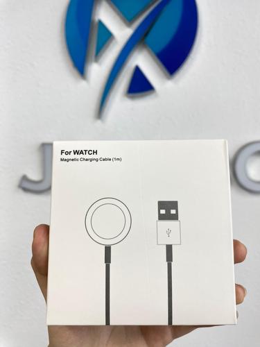 cargador de reloj