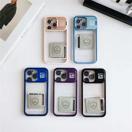 Funda para teléfono Dream Stand