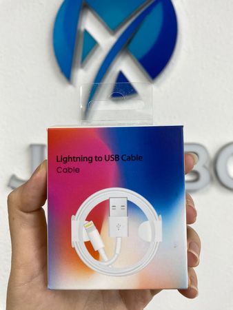 USB cable