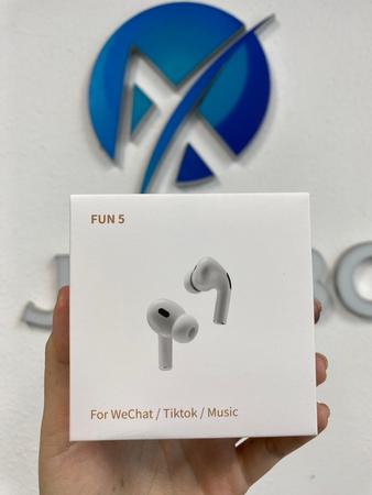 Fun 5