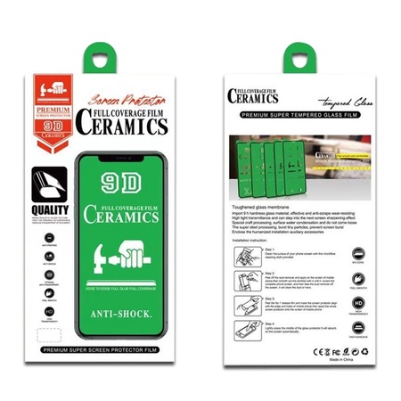 Laminas ceramicas 9D-1