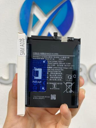 SAM A10S  （Las baterías vienen en diferentes calidades y su capacidad se puede personalizar.）