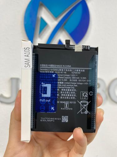 SAM A10S  （Las baterías vienen en diferentes calidades y su capacidad se puede personalizar.）