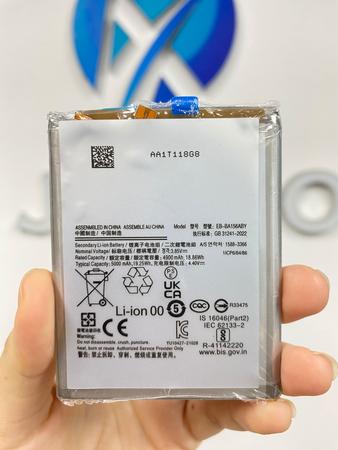 SAM A22 4G( Las baterías vienen en diferentes calidades y su capacidad se puede personalizar.）