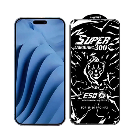 cristal super 300C