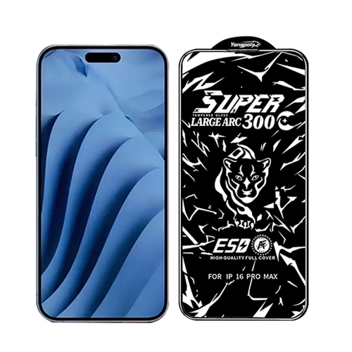 cristal super 300C