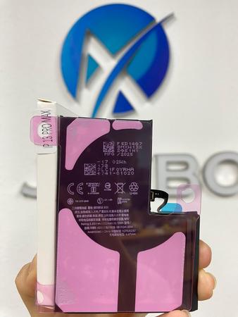 IP 13 PRO MAX  （Las baterías vienen en diferentes calidades y su capacidad se puede personalizar.）