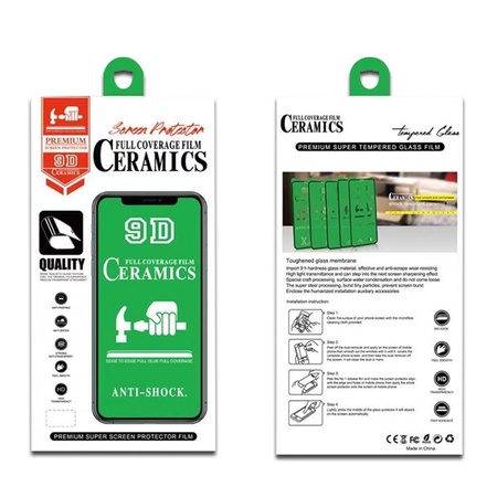 Laminas ceramicas 9D-2