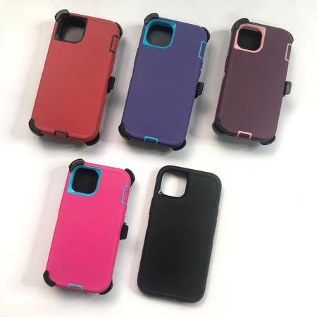 fundas 360 resitente