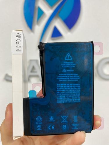 IP 12 PRO MAX  （Las baterías vienen en diferentes calidades y su capacidad se puede personalizar.）