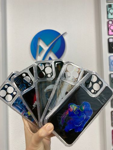 Diseño tres en uno para hombre