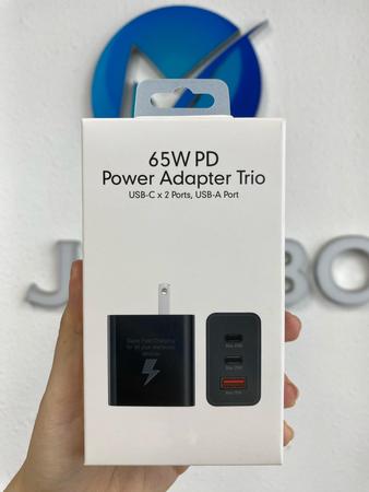 65w cargadores