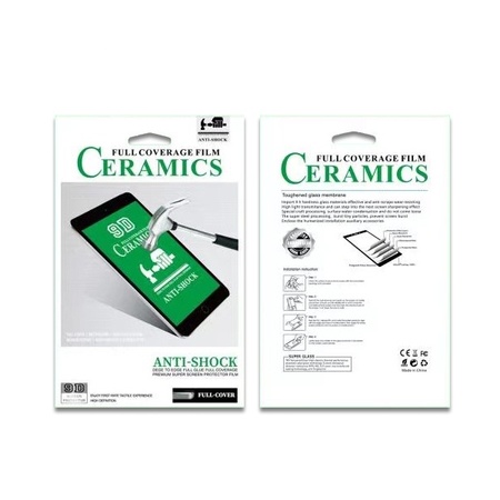 Laminas ceramicas 9D-4