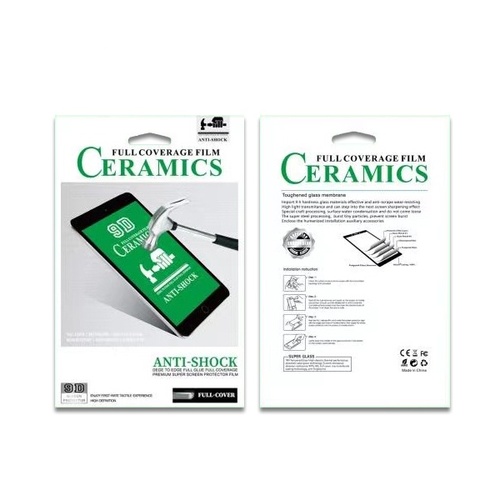 Laminas ceramicas 9D-4