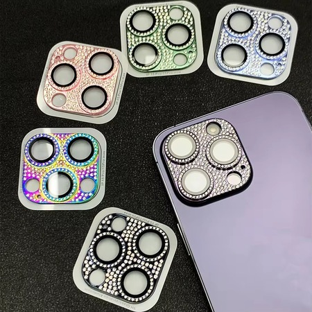 Diseño de diamantes brillantes