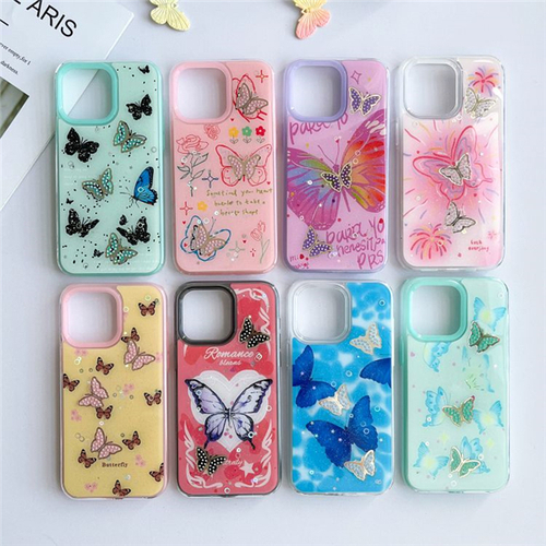 Bright & Clear 2 en 1 Colorear por goteo + Accesorios