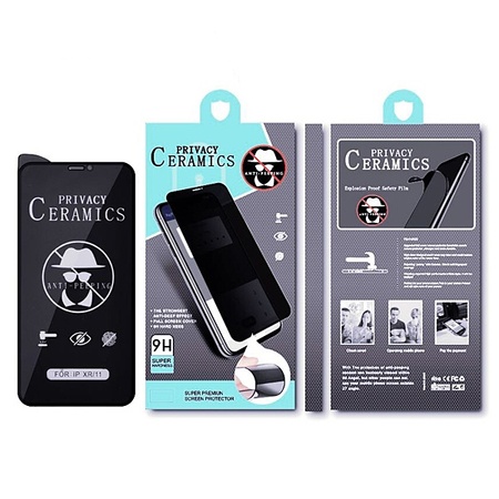 Laminas ceramicas 2.5D