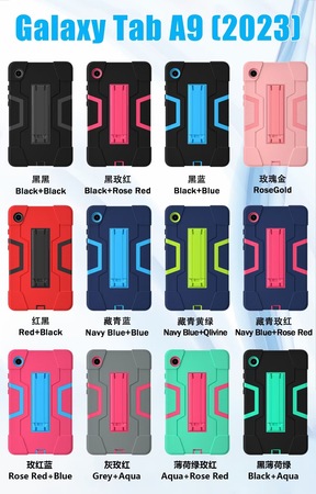 Tablet case 025