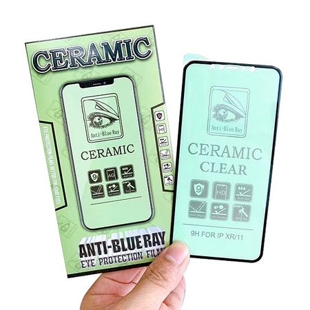 Laminas ceramicas 9H