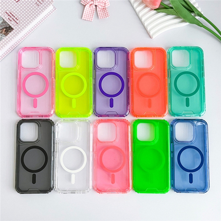 Funda magnética a todo color 3 en 1 de 2a generación