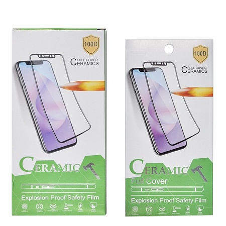 Laminas ceramicas 100d