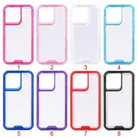 Funda para móvil 360 tres en uno