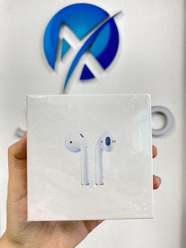 airpods segunda generación