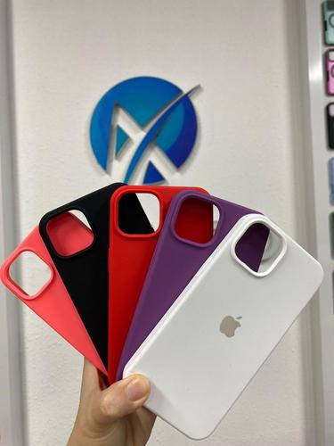 silicon case