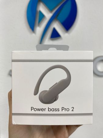 Power bass pro 2