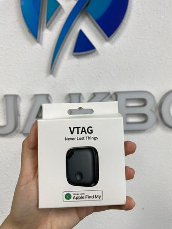 VTAG