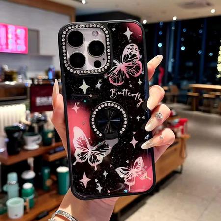 Funda para móvil tipo anillo