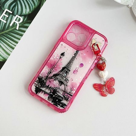 Funda 360 con adorno