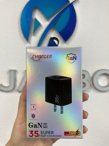 35w fast super charger