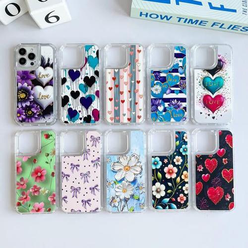 Funda para móvil 360