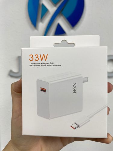 33W