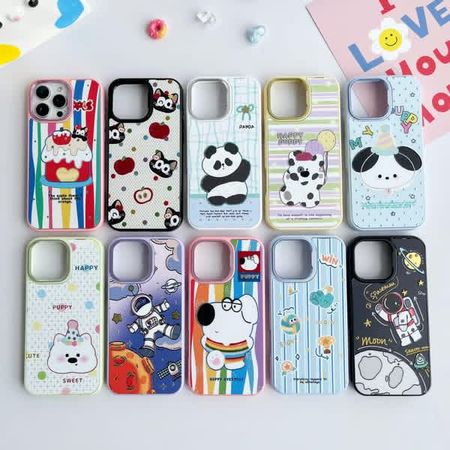 Funda para móvil de estilo bonito