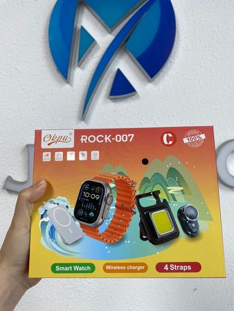ROCK-007