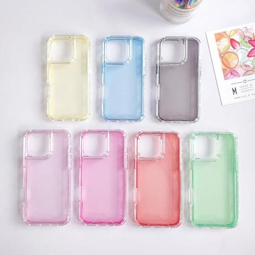 Funda para teléfono móvil con triple función 360