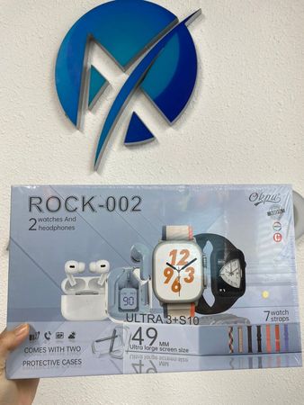 ROCK-002