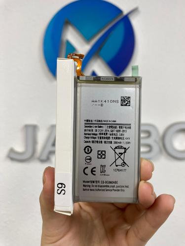 6S(Las baterías vienen en diferentes calidades y su capacidad se puede personalizar.)