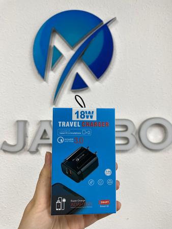 18W power 3.0（black 、white ）