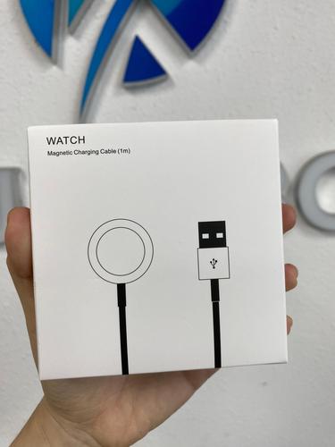 watch charger