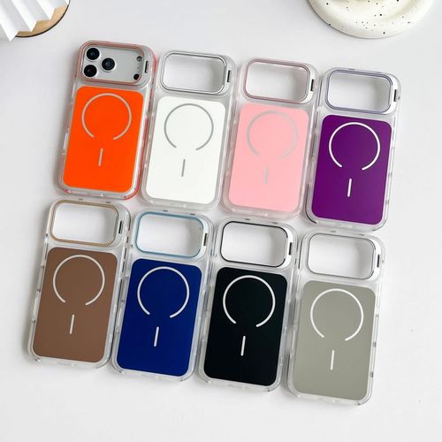 Funda magnética para teléfono