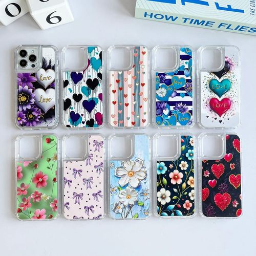 Fundas 3 en 1 con diseño