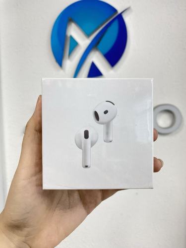 airpods4 séptima generación