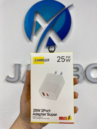 25w 2port