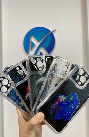 Diseño tres en uno para hombre