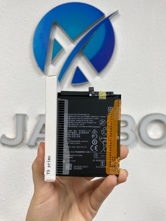 Y9 Prime（Las baterías vienen en diferentes calidades y su capacidad se puede personalizar.）