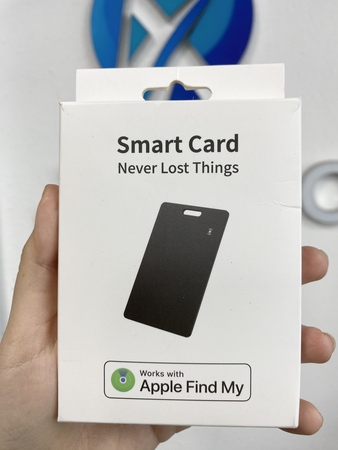 smart card